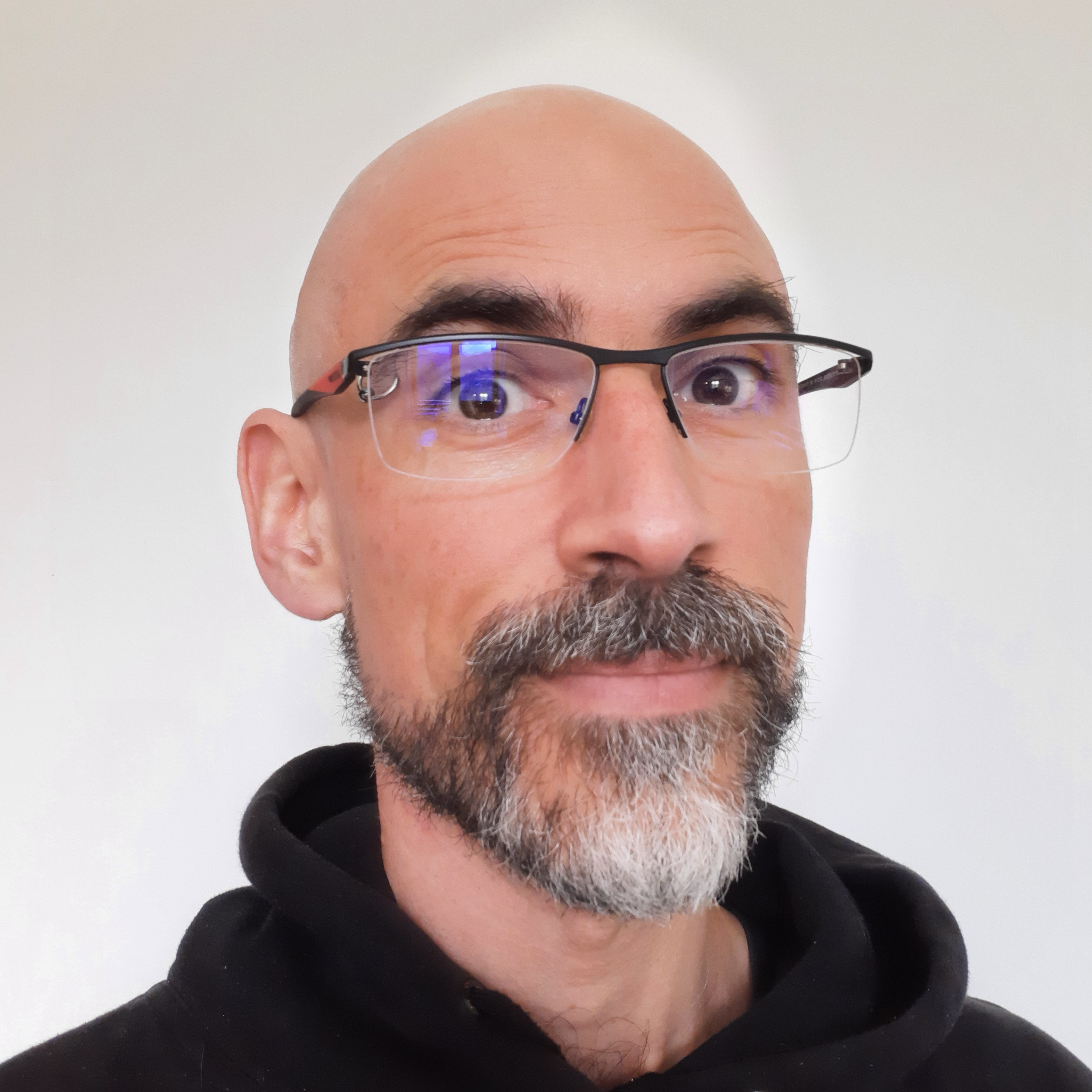 Stéphane Épardaud